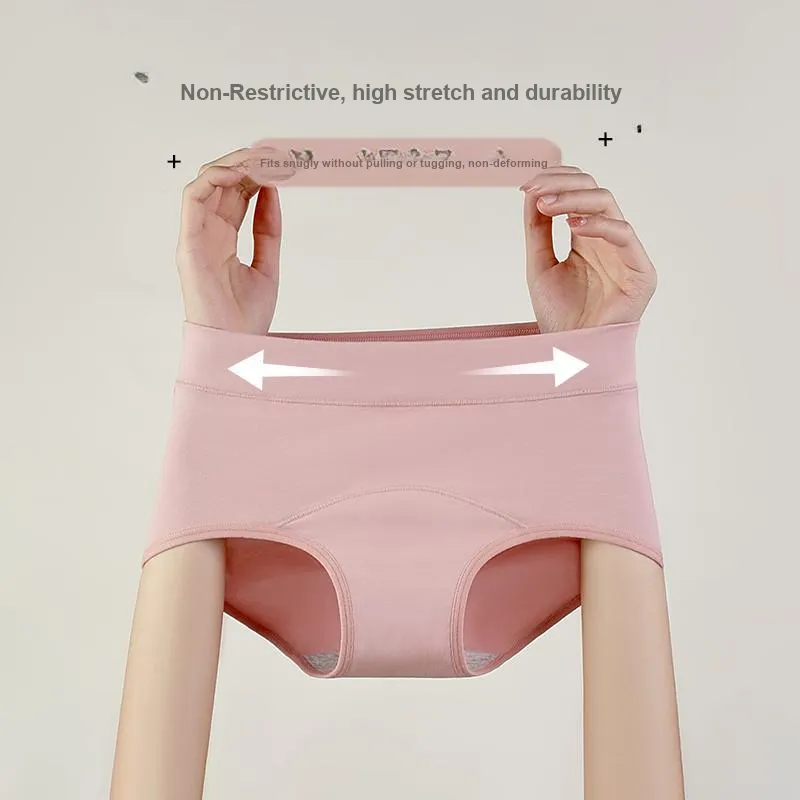 Urban Beauty Underpants Women's 2 Pack-6