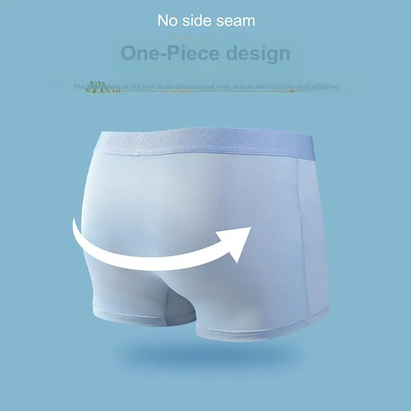 SOIE Men Underpants-8