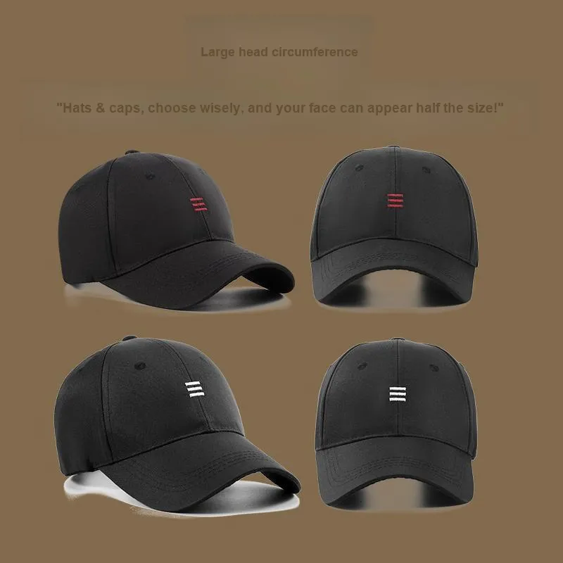 YUZHAOLIN Cotton Baseball Caps Unisex-1