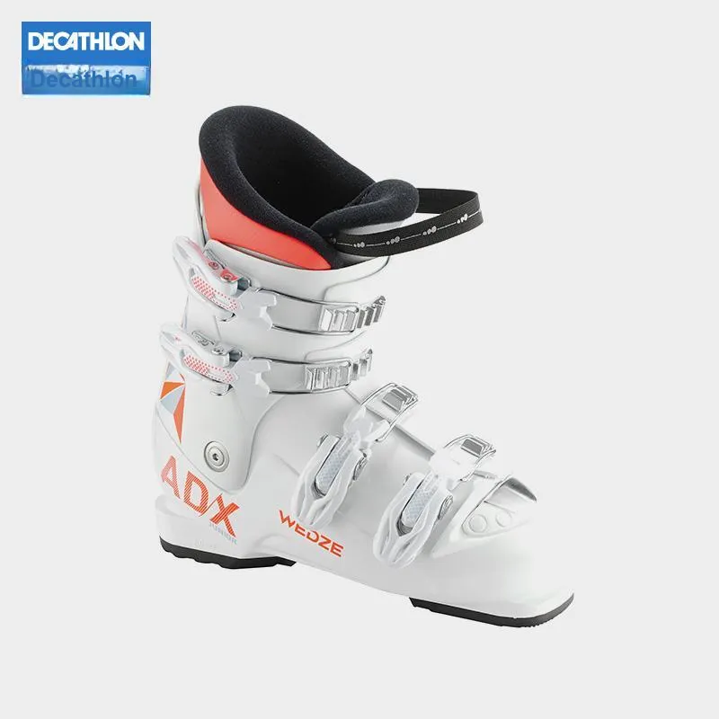 DECATHLON SKI BOOT ADIX 500 Skis Ski Boots Unisex-4