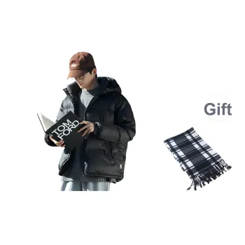 Yalu Preferred Down Jacket Unisex