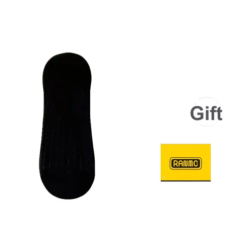 RANMO Унисекс No Show Носки