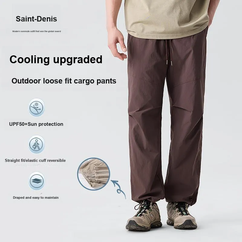 SUNDANCE Casual Pants Unisex-7