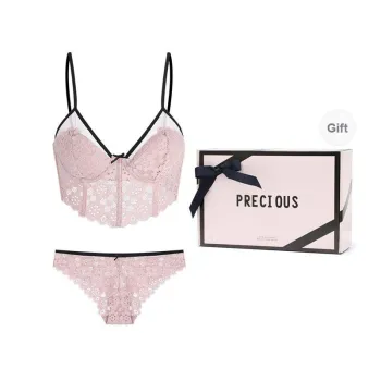 OEING Women's Underwear Sets