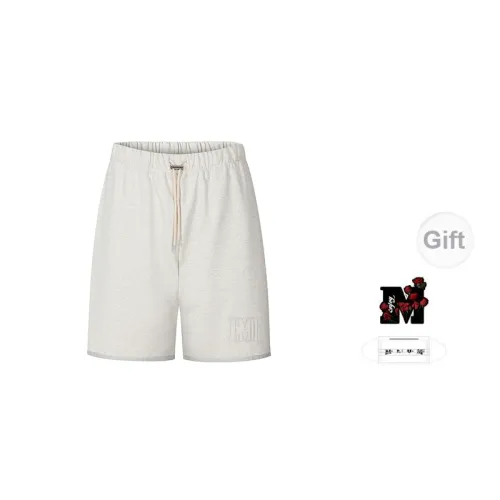 MR.ENJOYDA MONEY Casual Shorts Unisex