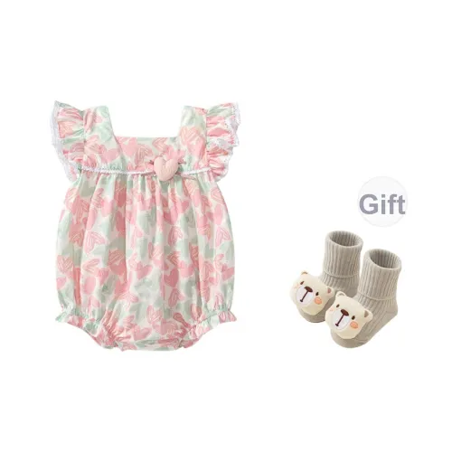 Miss Yali Комбинезон для младенцев и малышей