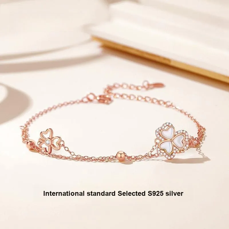NIGHT RIDER DRIGINAL 925 Sterling Silver Bracelets Women's-2