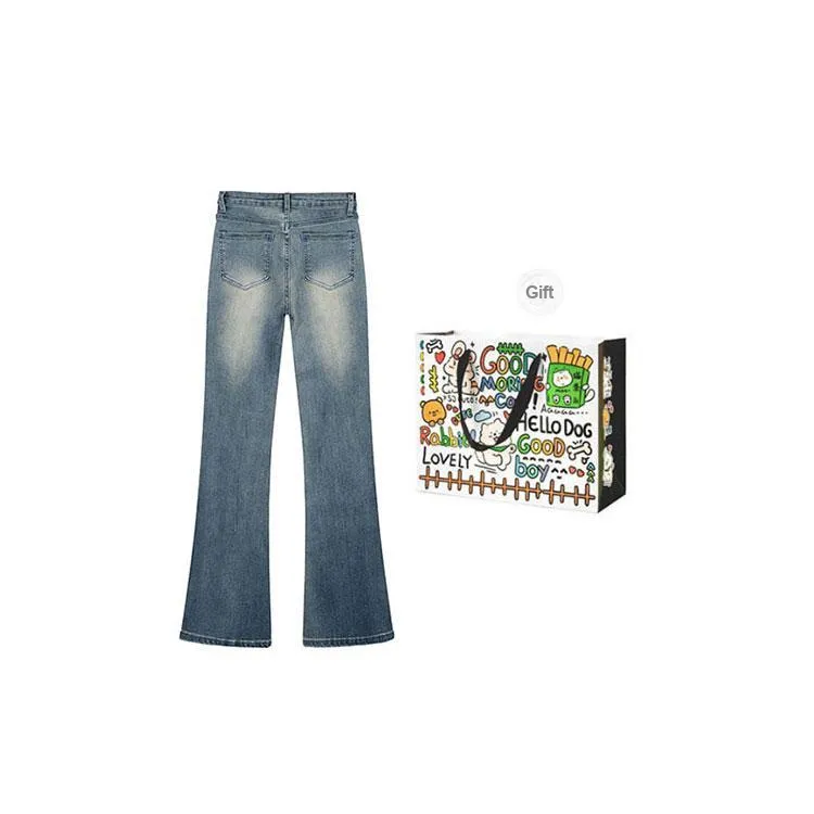 INCO VIBE Jeans Women's-1