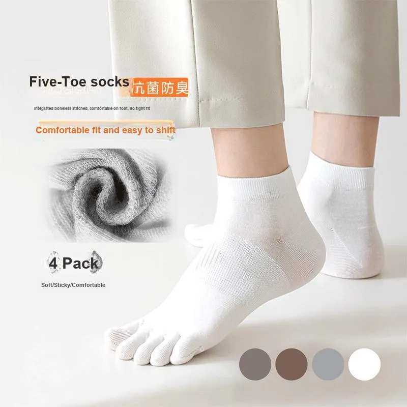 MIZU Men Socks-7