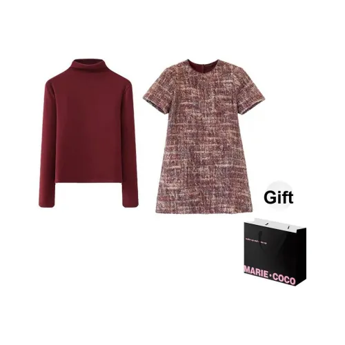 MARIE·COCO Женские Комплекты с Юбкой