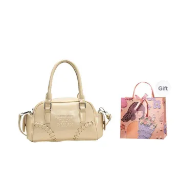 PARK DANCE PU Handbag Crossbody Bag Regular Women's Multicolor