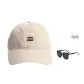 Ecru+Sunglasses