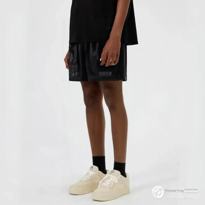 SZSX Casual Shorts Unisex-2