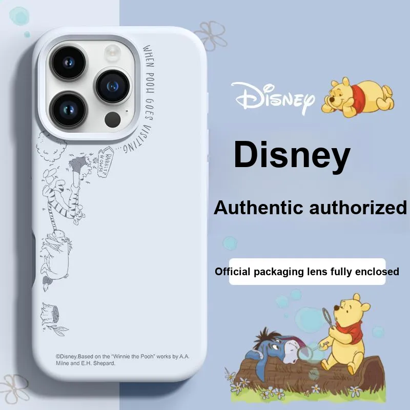 Disney Phone Cases-21