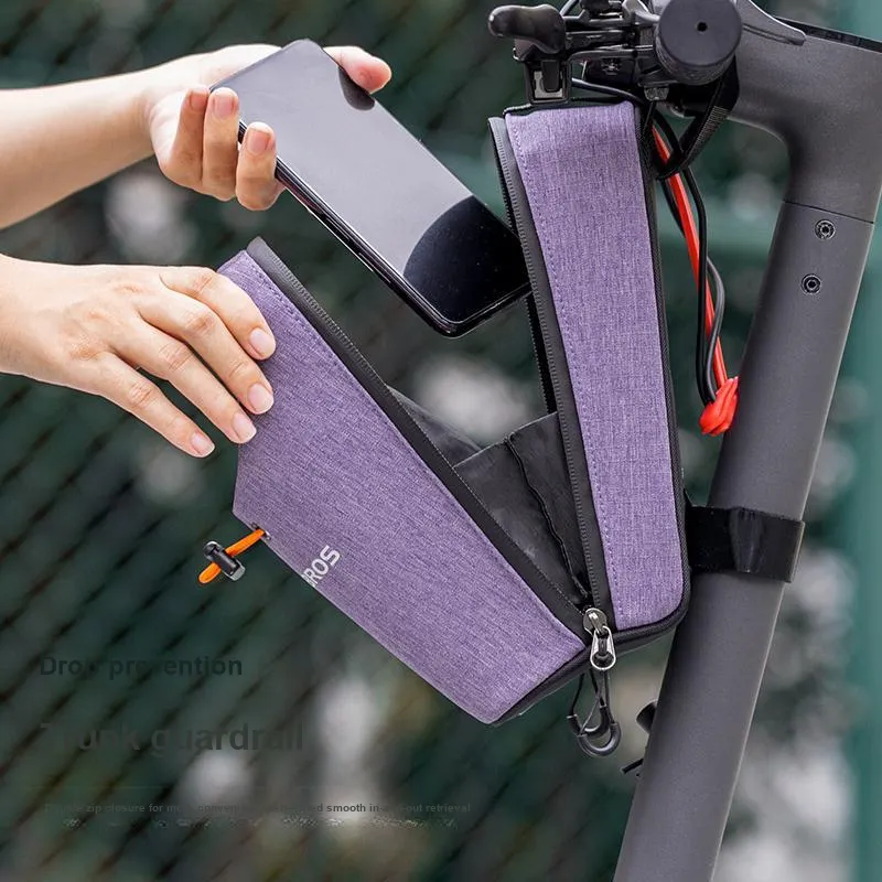 ROCKBROS Riding Equipment-22