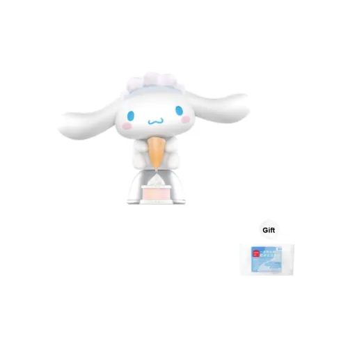 Miniso Cinnamoroll Kitchen Collection Mystery Box Single Mystery Box Целая коробка 6 шт