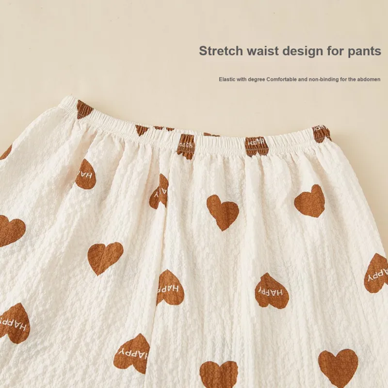 Yalu Women's Pajama Sets-6