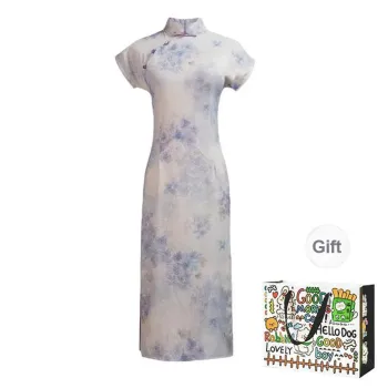 Dippanis Short Sleeved Dress Women's