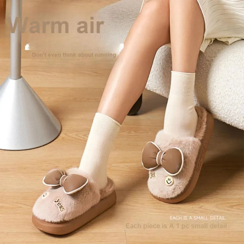 NANJIREN Slippers / Home Slippers-7