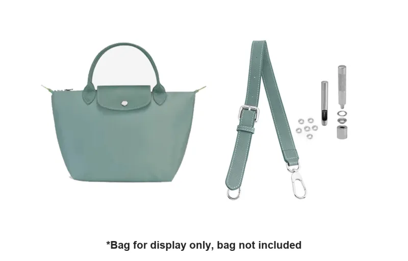 Luxury Care Artisan Workshop Bag Straps-19