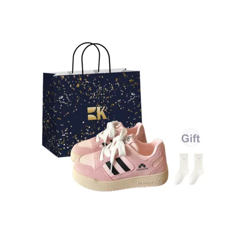 Boldi Kuki Низкие Кроссовки для Скейтбординга Женские