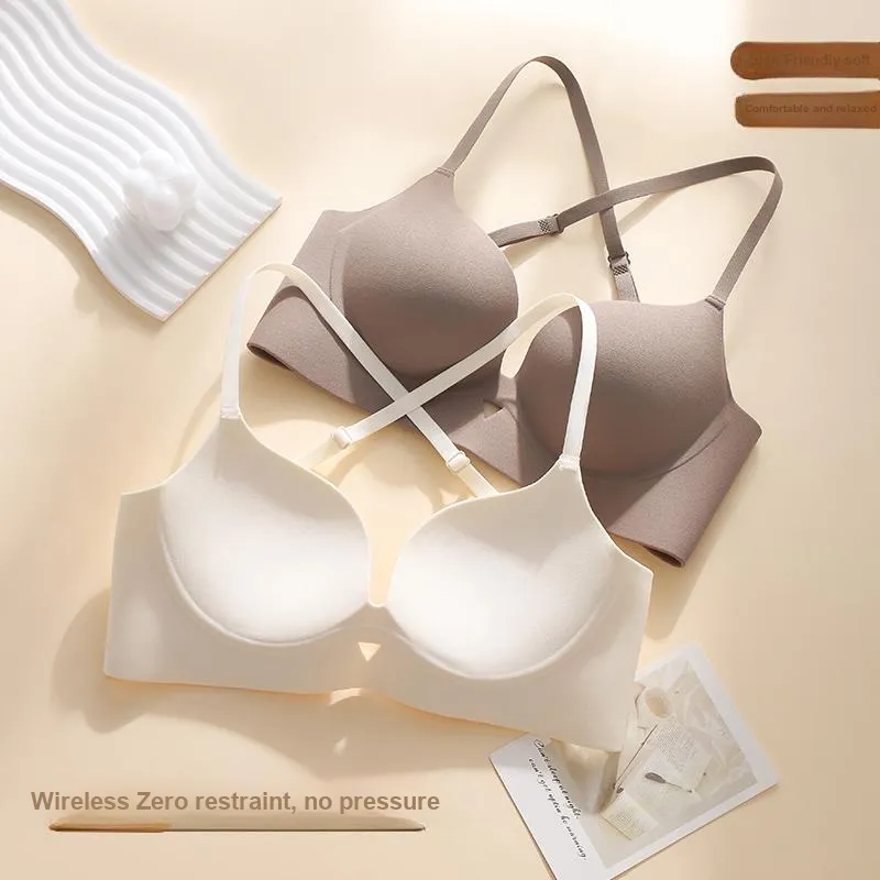 MIIOW Women's Bras-53