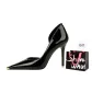Black+Shopping Bag