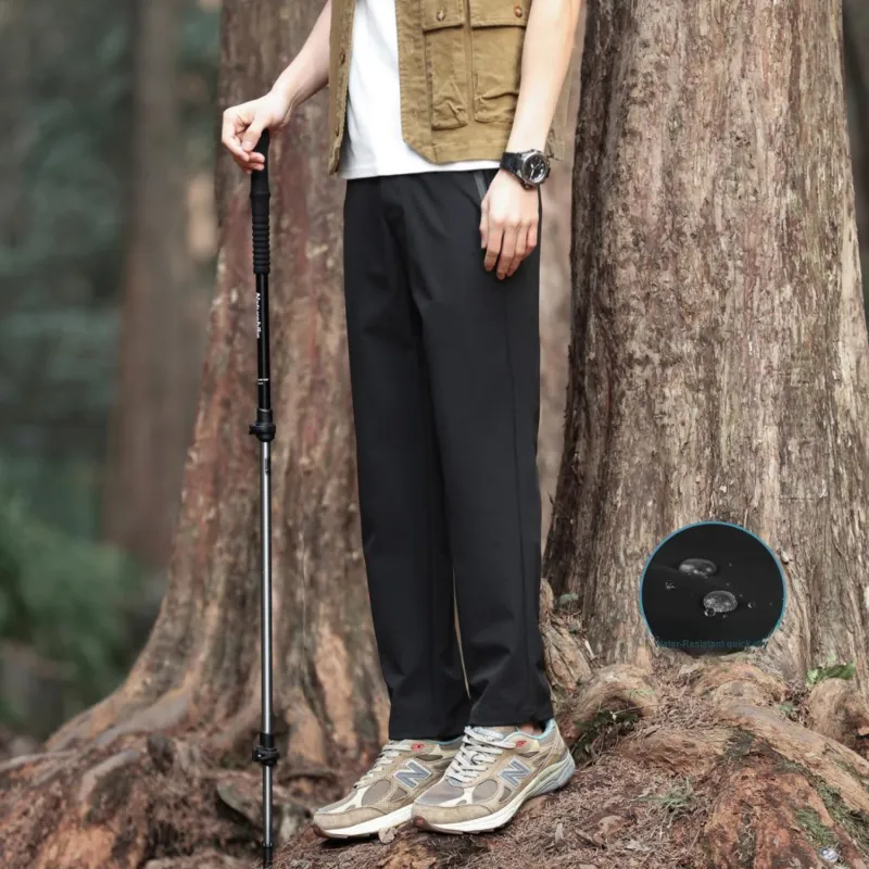 Hurley Casual Pants Unisex-3