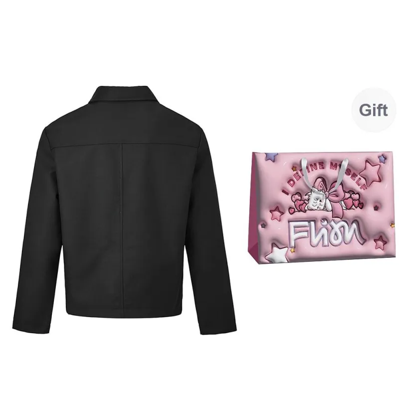 FLIM Jackets Men-8