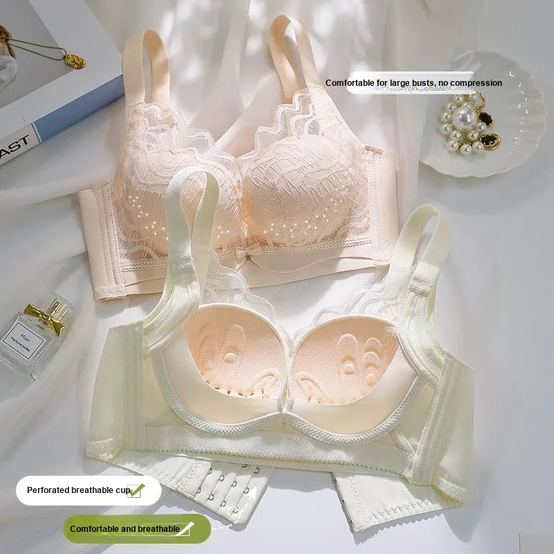Herbal primer Women's Bras-2
