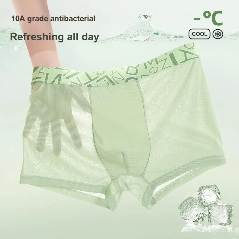 MIIOW Men Underpants-8