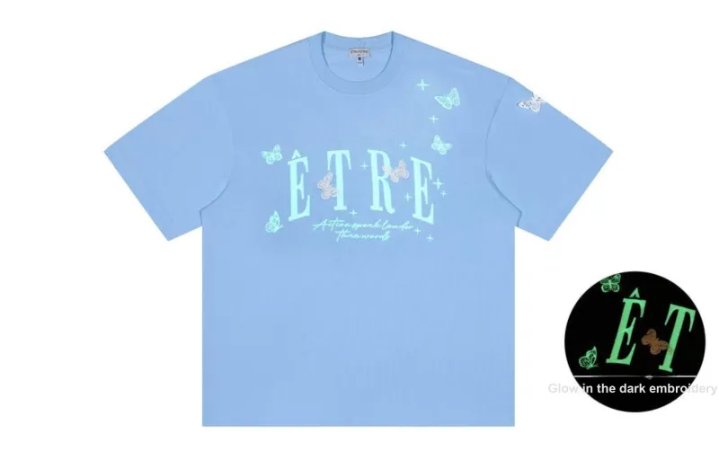 Être Par Lee Short Sleeved T Shirts Unisex-14