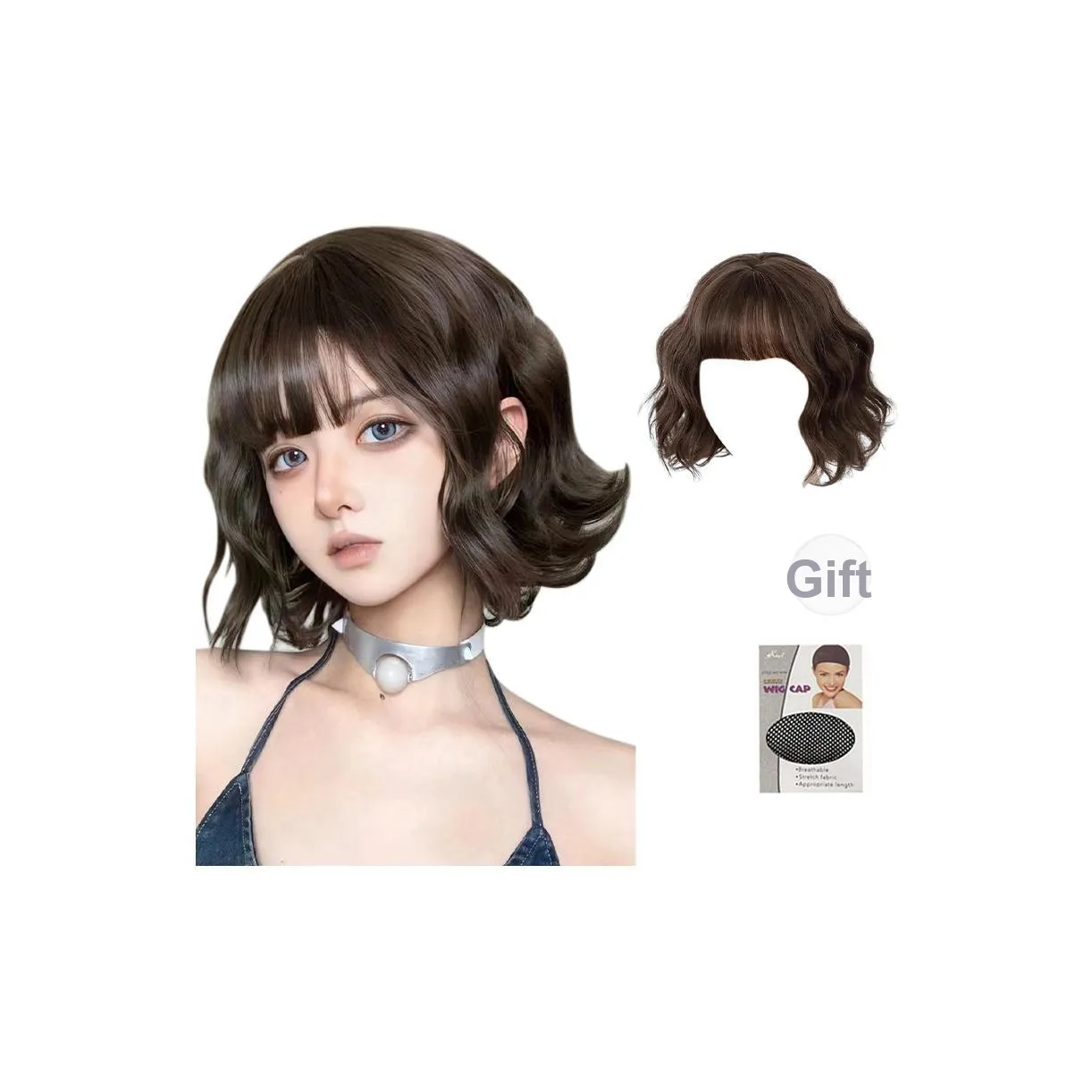 Шейм Парики