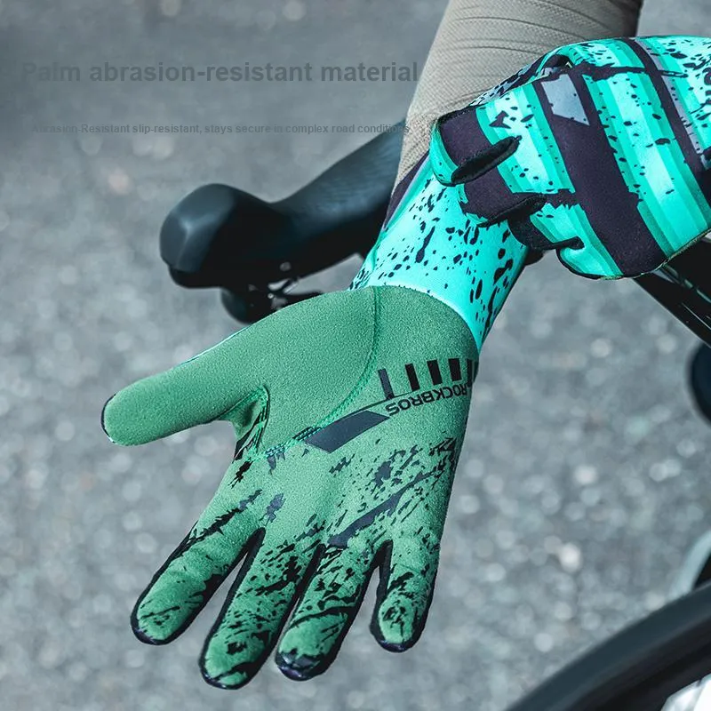 ROCBROS Riding Equipment-2