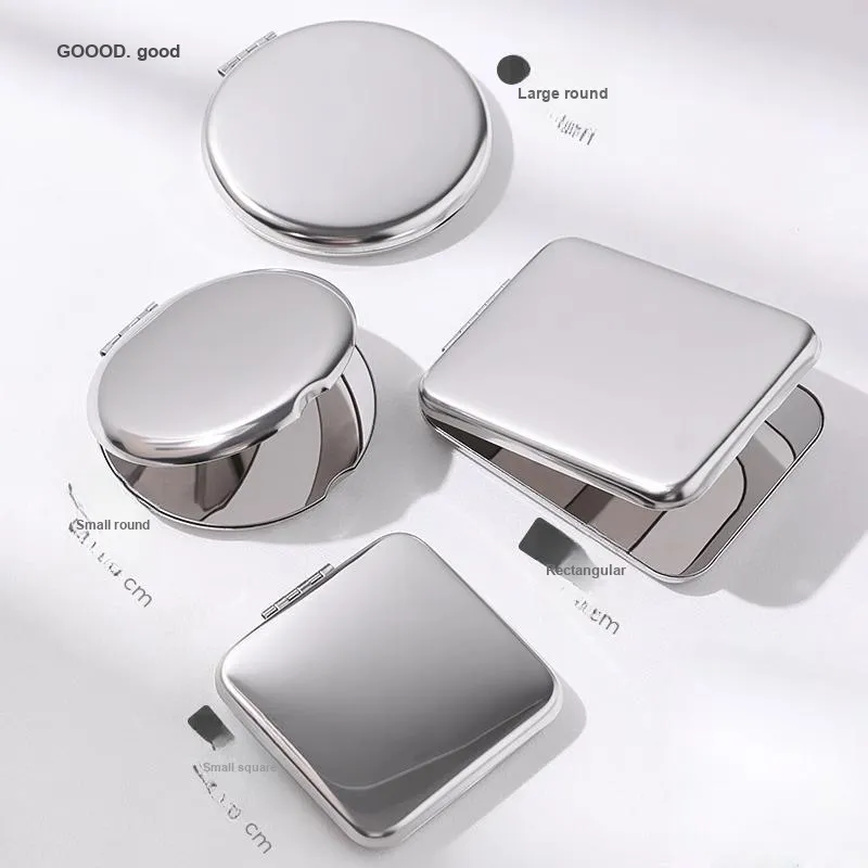 Goodgudi Make up Tools Unisex-19