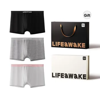 HLA Unisex Underpants