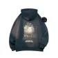 Dark Gray (Fleece-Lined)