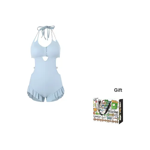 OURUOKE Женские Наборы Купальников