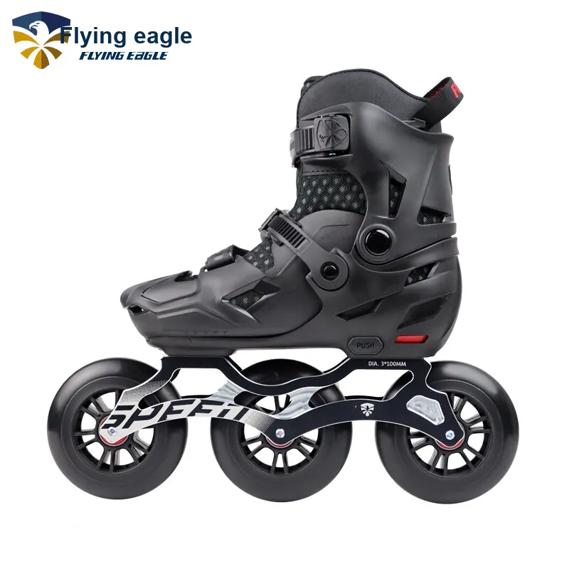 FLYING EAGLE Inline Skates Kids'-7