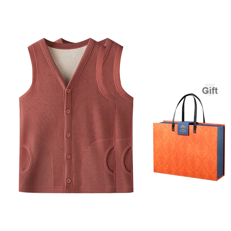 ROBINHOOD Thermal Tops Women's Box 2 Pack-3