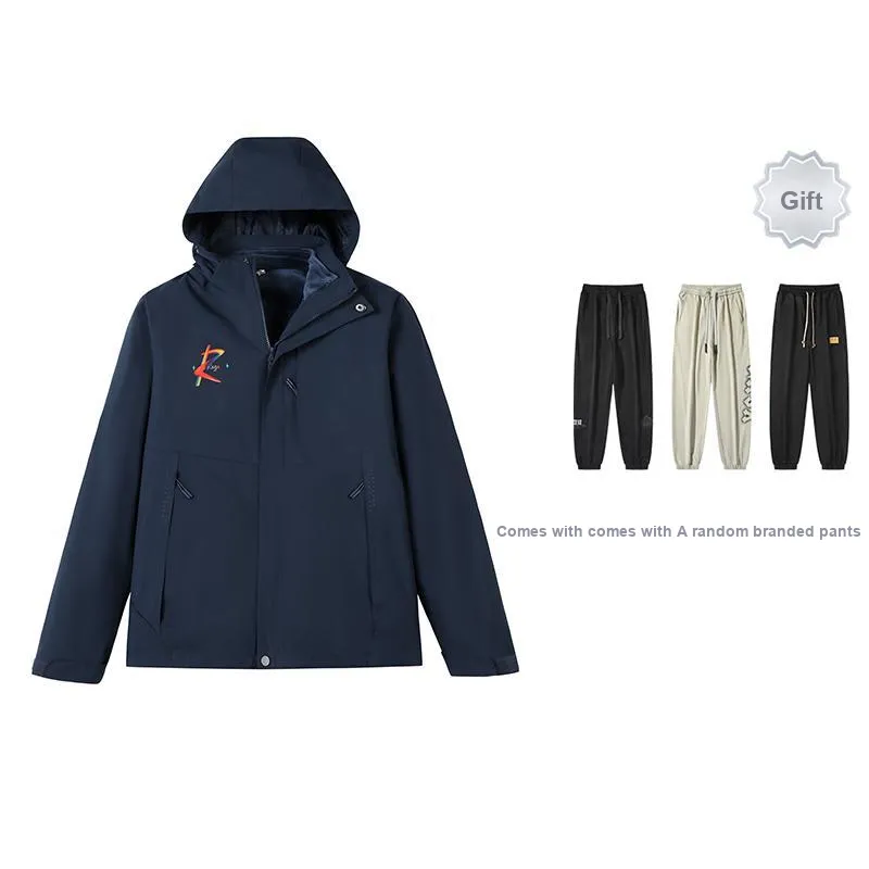 R.X.G.X Jackets Men-10