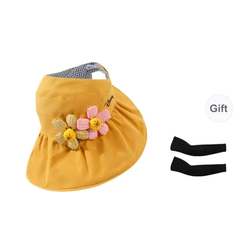 Disney Cotton Sun Protection Hats Unisex-32