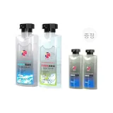 오일-컨트롤 안티-더듬이 샴푸 415ml + 안티-더듬이 진정 효과 샴푸 415ml