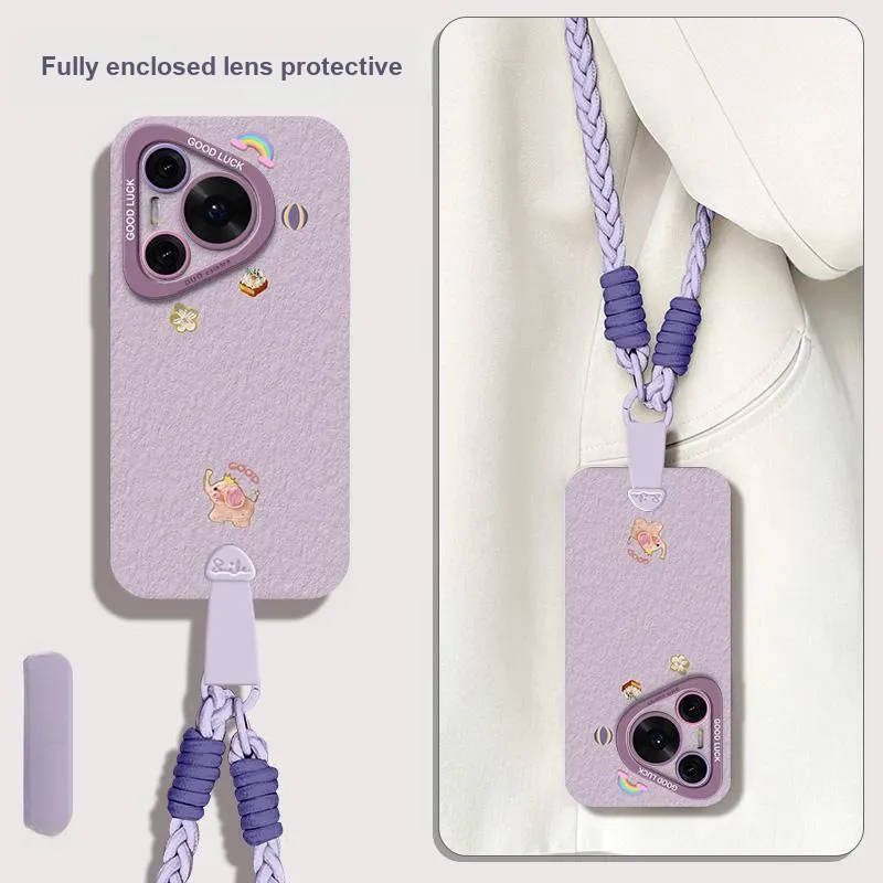 Interesting shell Phone Cases-3