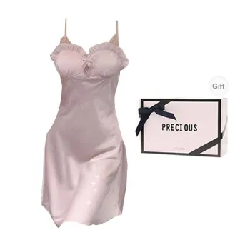 OEING Nightgown Women's Gift Box Set