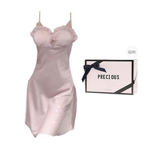 OEING Nightgown Women's Gift Box Set