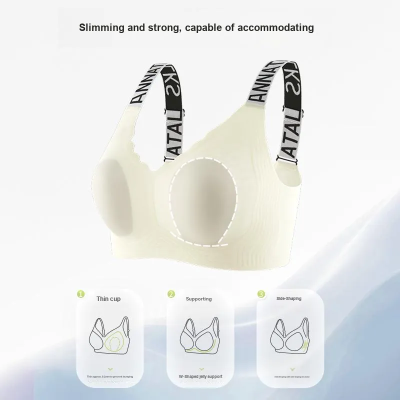 Anna Sweet Talks Women's Bras-2