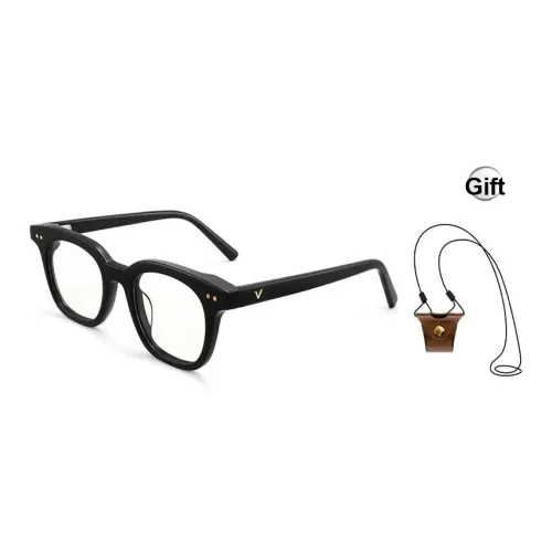 Morakot Квадратные Оправы для Очков Унисекс