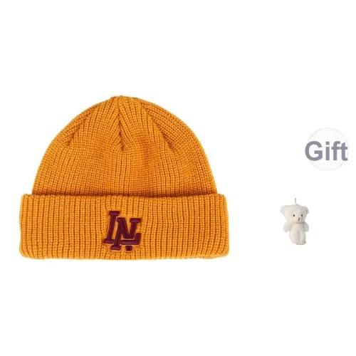 LINING Акриловая Шапка-Бини Унисекс