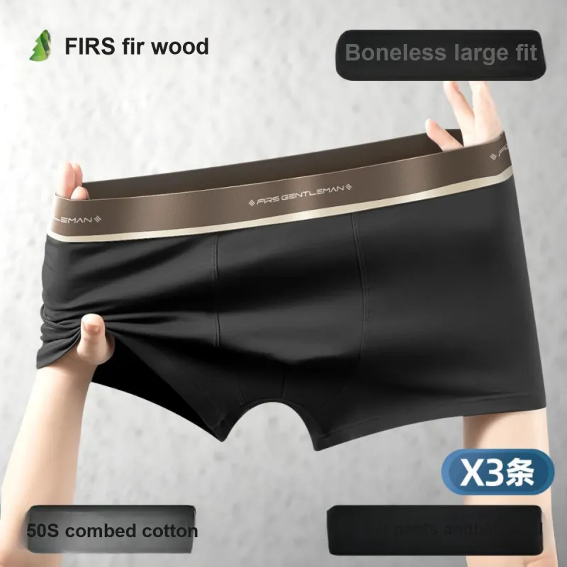 FIRS Men Underpants-17